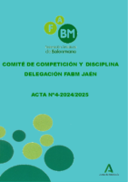 ACTA 4 JAEN 220425