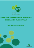 ACTA 21 SEVILLA 060525