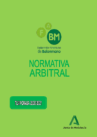 2-NORMATIVA ARBITRAL 2020-2021