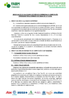 MODIFICACION CALENDARIO DEPORTIVO-COMISIÓN DELEGADA 14-04-21