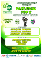 BoletinFinal_TOP8_CADETE