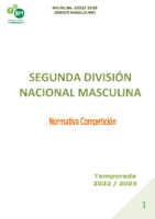 2-SEGUNDA DIVISIÓN NACIONAL MASCULINA (1)