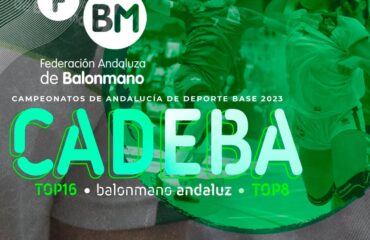 La FABM inicia la pelea entre los mejores equipos andaluces con los CADEBAS