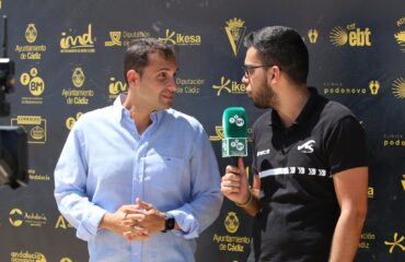Acreditaciones Abiertas para la Final de la Copa de Andalucía de Balonmano