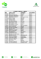 CENSO DEFINITIVO ARBITROS ALMERIA