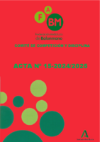 ACTA Nº 15 101224