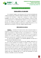 7-RESOLUCION Nº 7 CORDOBA DE BM