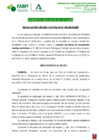 8-RESOLUCION Nº 8 RODRIGUEZ GUAMAN CAUTELAR