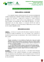 10-RESOLUCION Nº 10 CIUDAD DE GRANADA