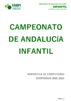 9-NORMATIVA CADEBA INFANTIL 25-26