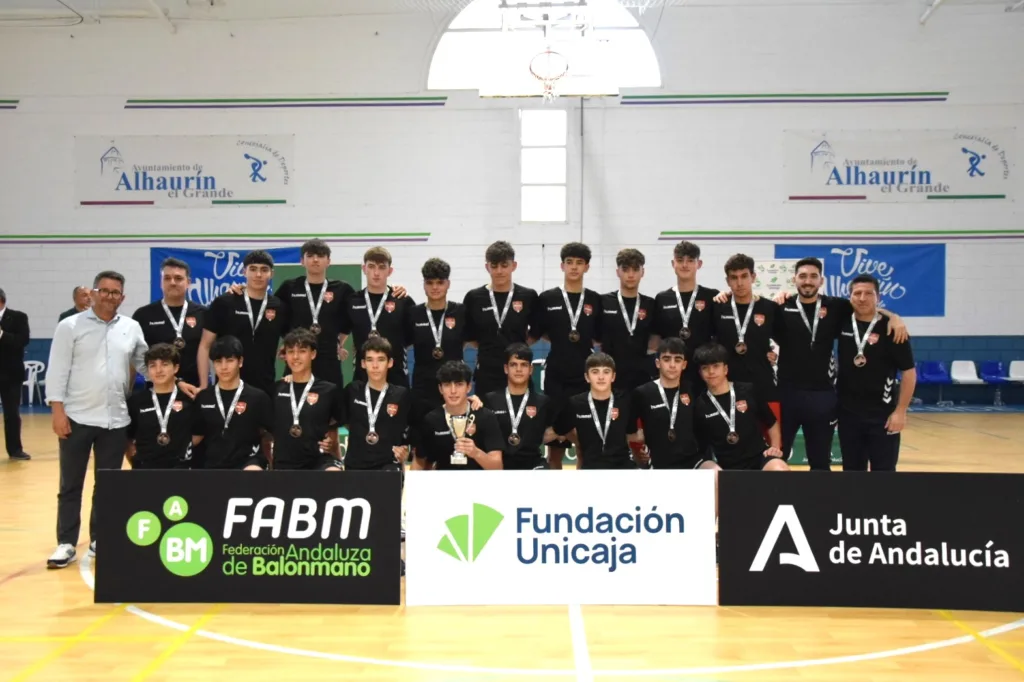 TRIANA BRONCE MASCULINO