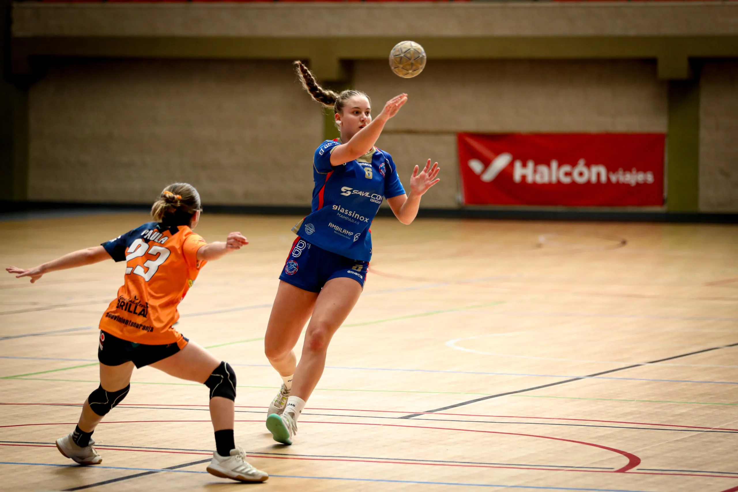 FASE FINAL F4 DHJF MONTEQUINTO