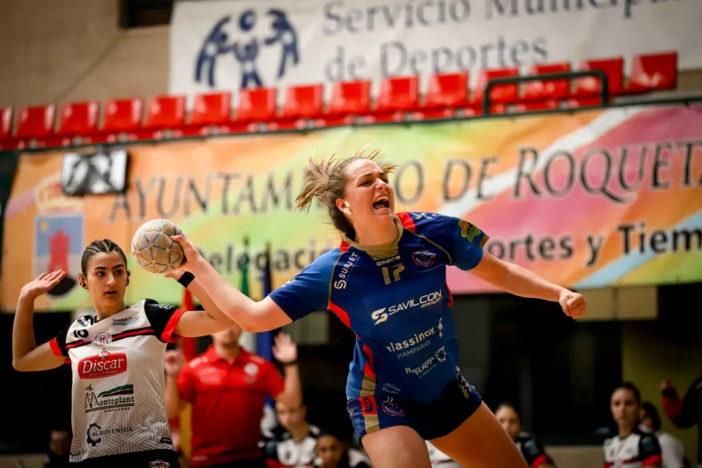 FASE FINAL F4 DHJF MONTEQUINTO