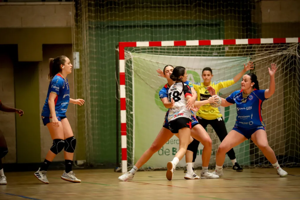 FASE FINAL F4 DHJF MONTEQUINTO