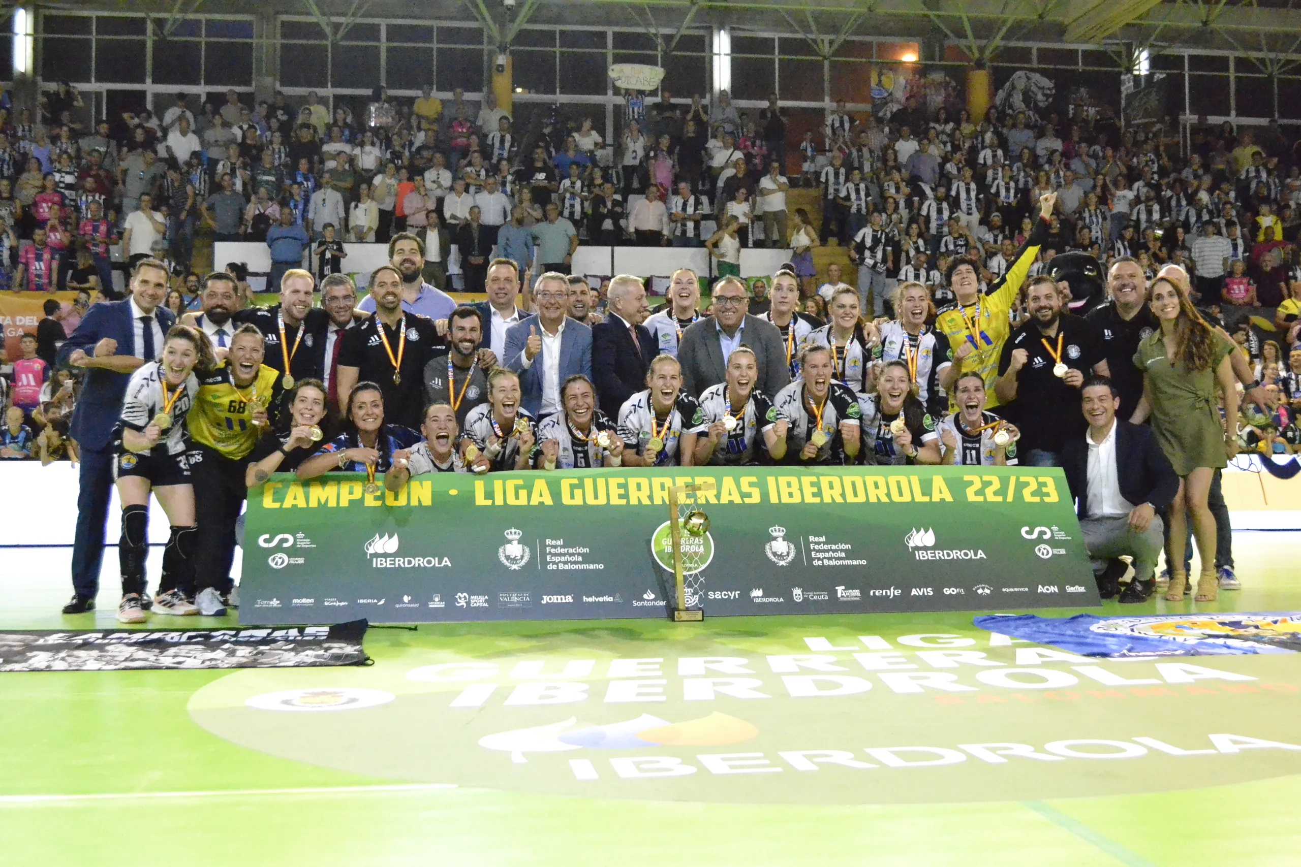 Hito histórico del Costa del Sol Málaga que lleva a Andalucía a la cúspide nacional