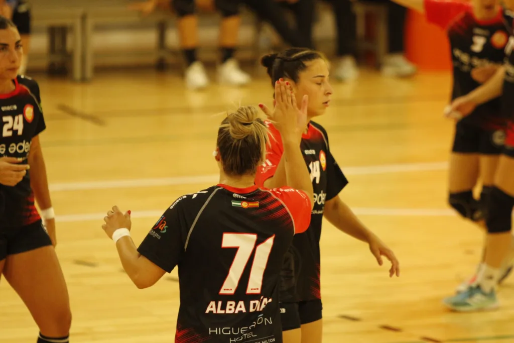 PARTIDO PRIMERA NACIONAL FEMENINA