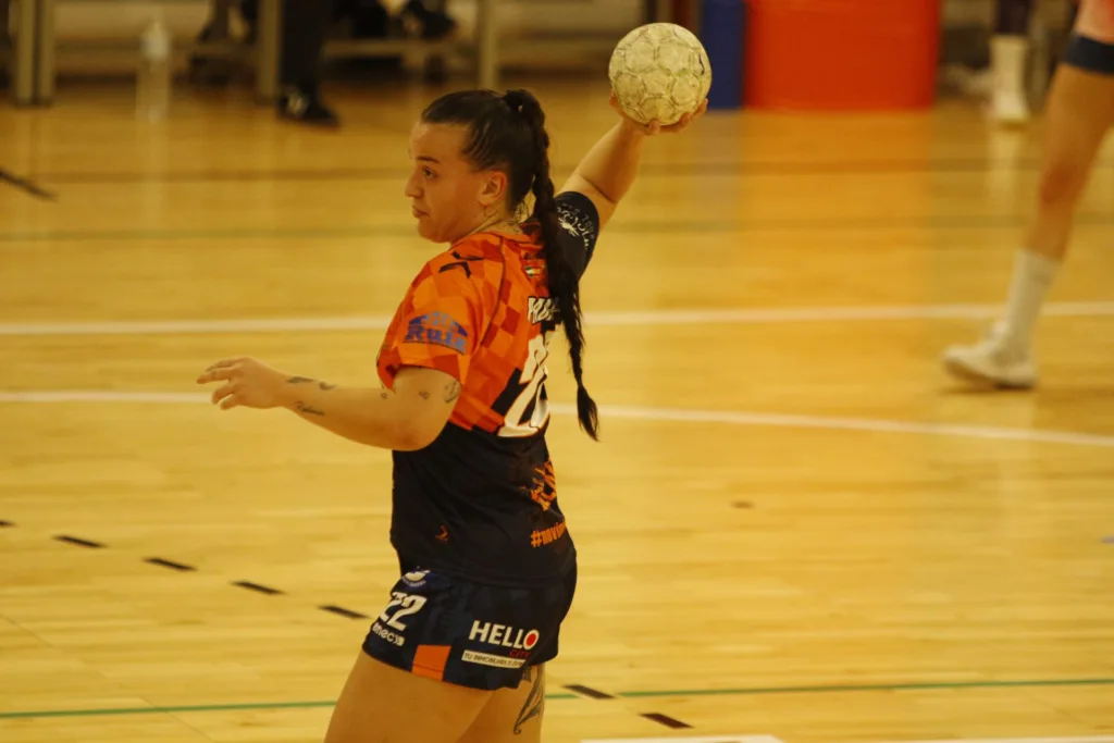 MARAVILLAS - PRIMERA NACIONAL FEMENINA