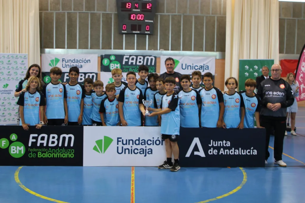 MIJAS CUARTO CLASIFICADO