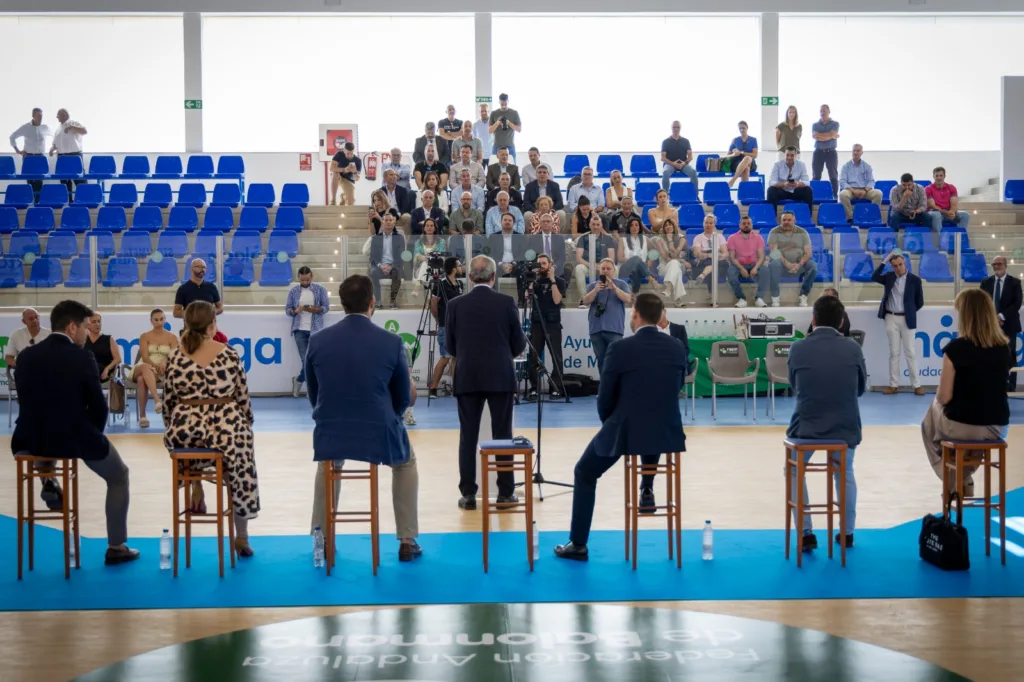 PRESENTACION PABELLON