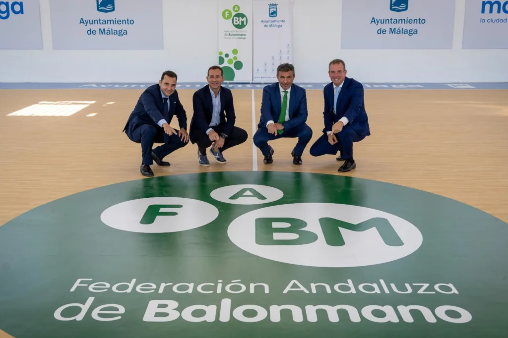 CIRCULO CENTRAL FABM