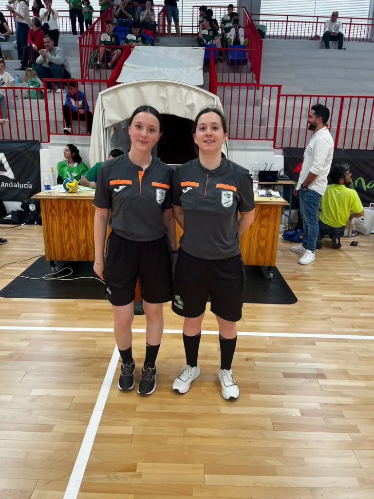 PARTIDO DE BALONMANO BASE