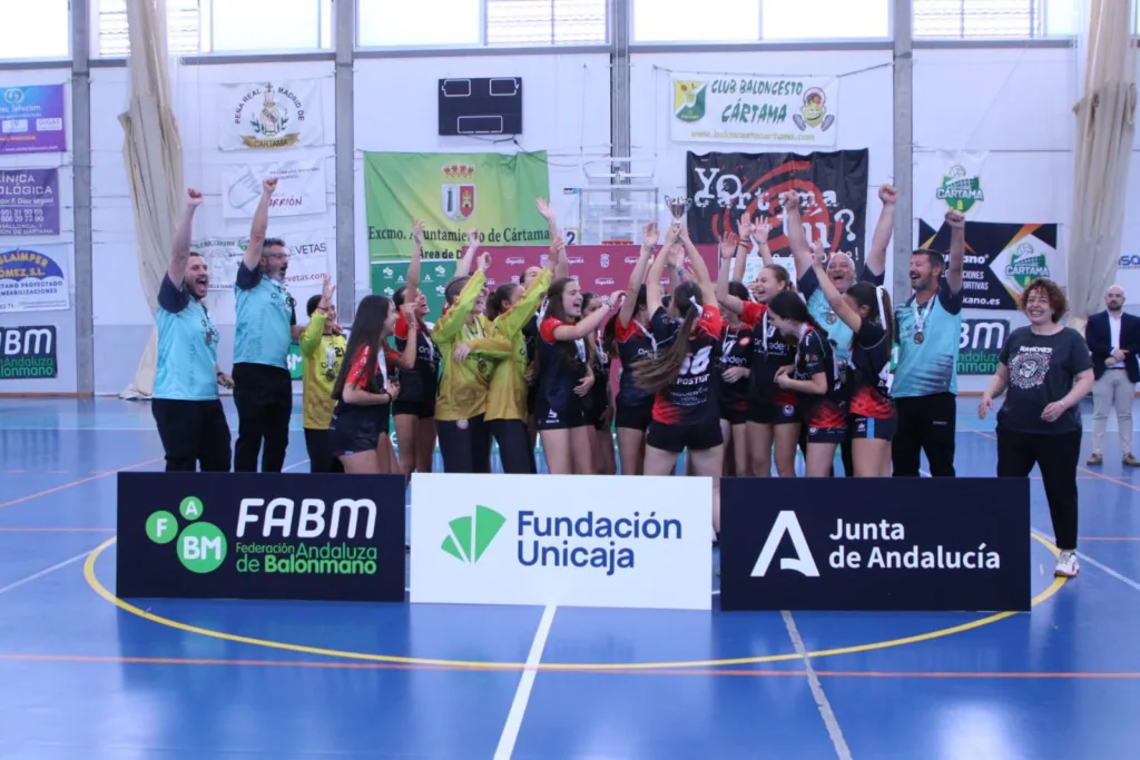 MIJAS BRONCE FEMENINO