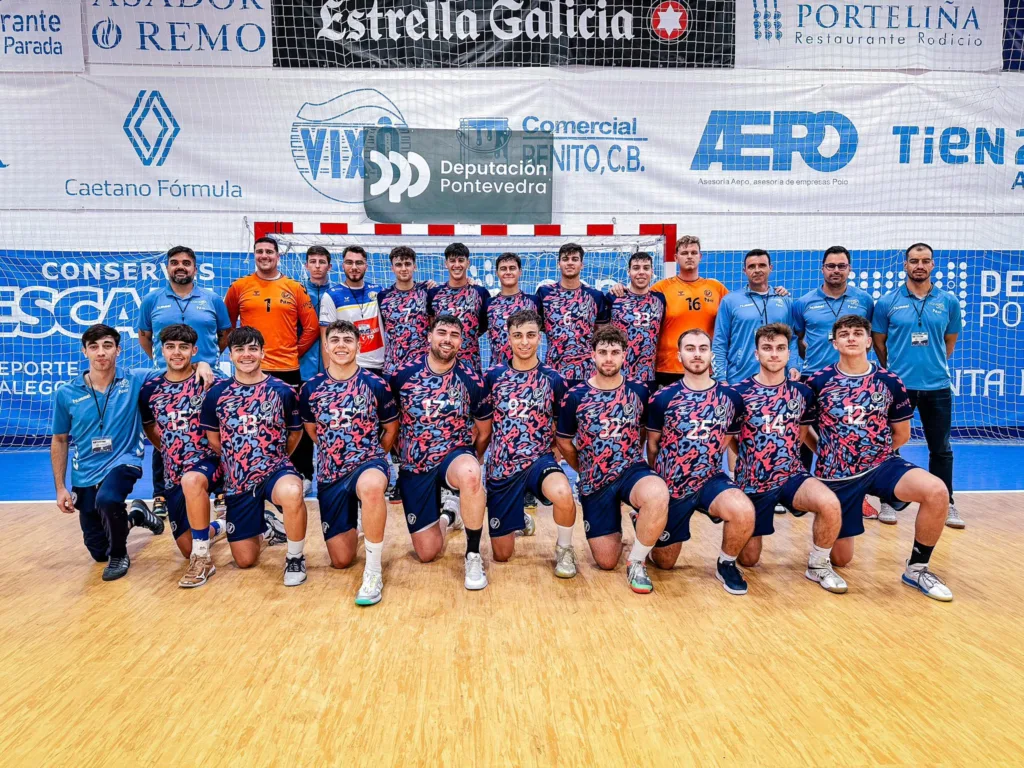 PAN MOGUER ASCIENDE A PRIMERA NACIONAL