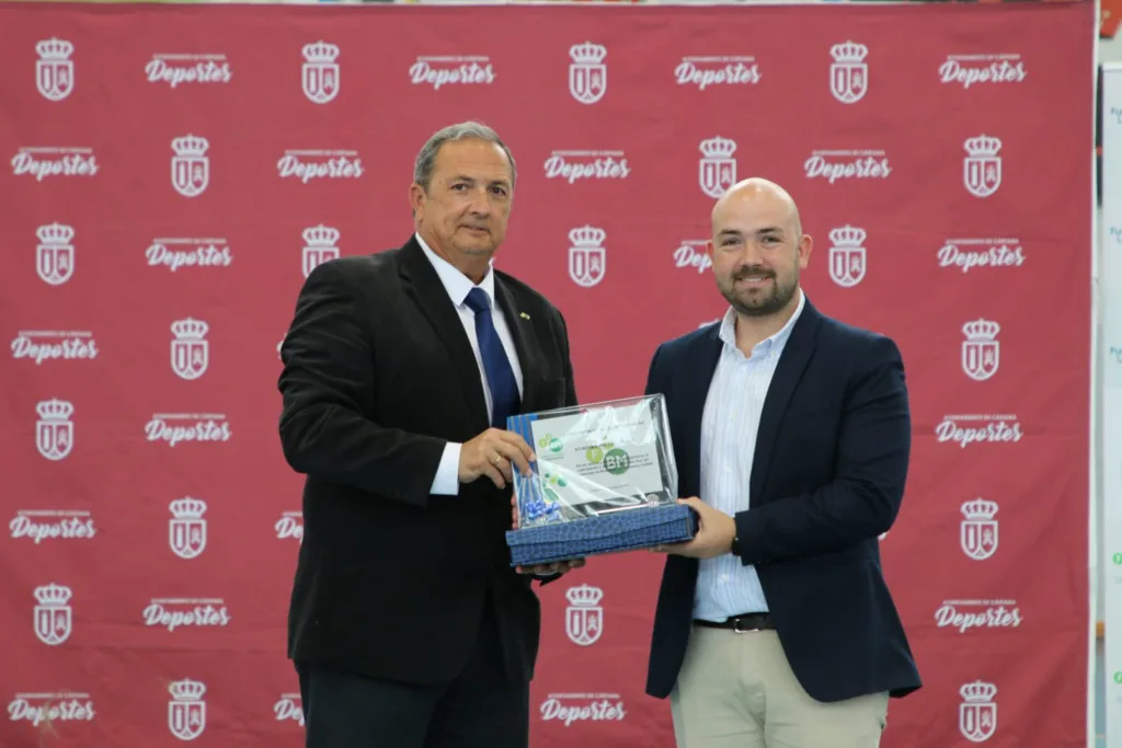 AGRADECIMIENTO AYUNTAMIENTO DE CÁRTAMA