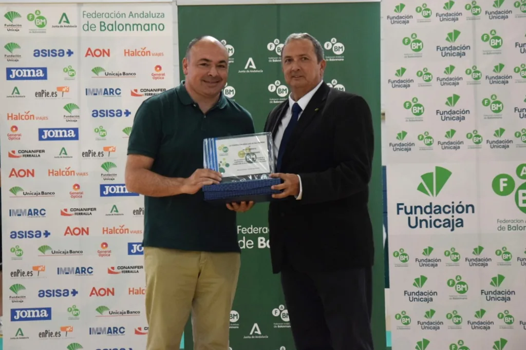 AGRADECIMIENTO AYUNTAMIENTO DE ALHAURIN