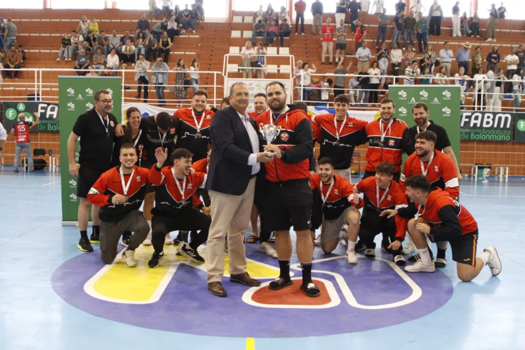 URCI SEGUNDO PUESTO SEGUNDA NACIONAL