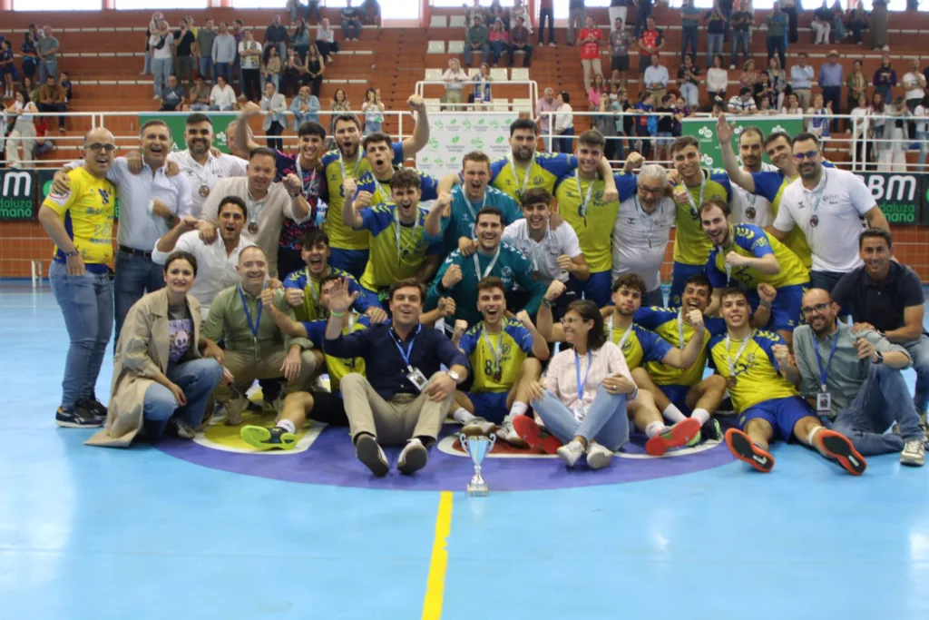 PAN MOGUER TERCERO PUESTO SEGUNDA NACIONAL