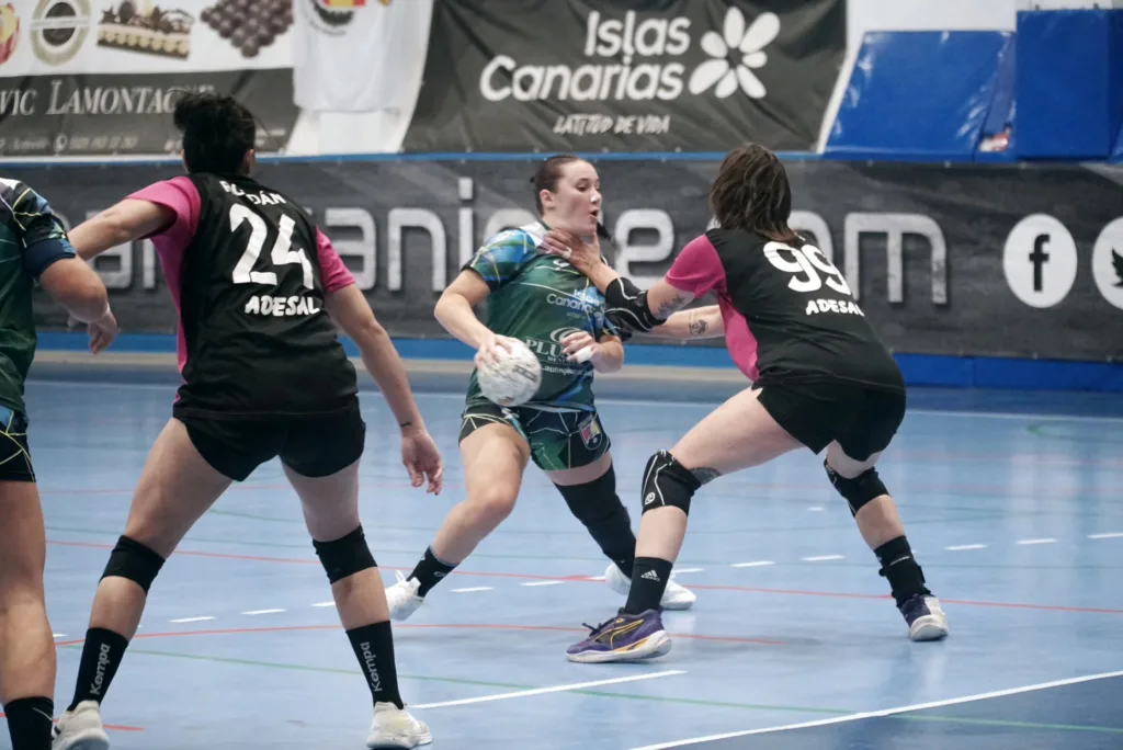 ADESAL VS ZONZAMAS 2