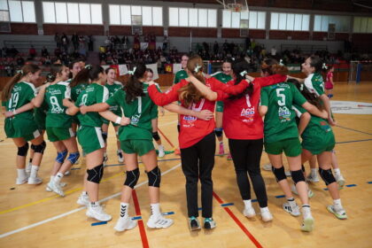 INFANTIL FEM CESA